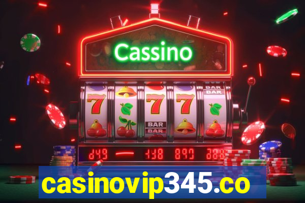 casinovip345.com