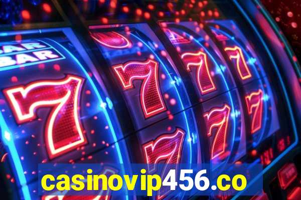 casinovip456.com