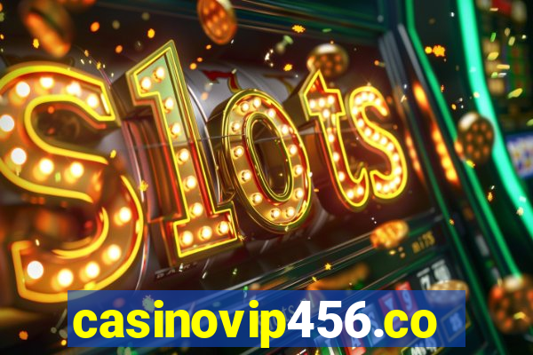 casinovip456.com