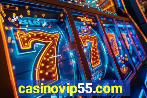 casinovip55.com