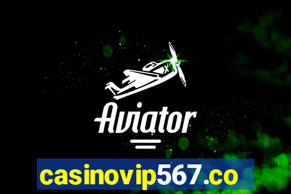 casinovip567.com