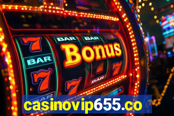 casinovip655.com