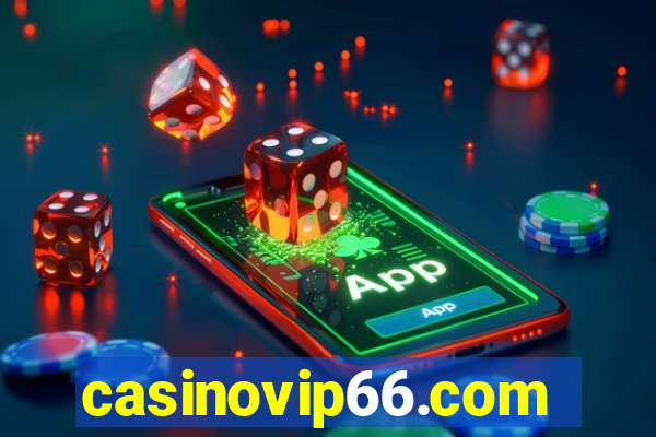 casinovip66.com