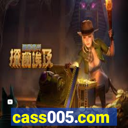 cass005.com