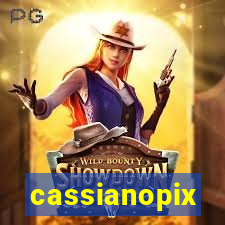 cassianopix