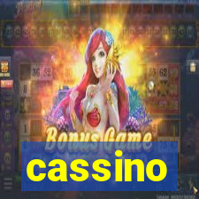 cassino