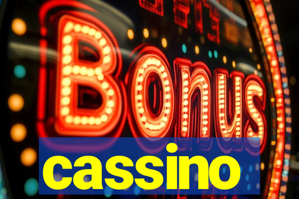 cassino