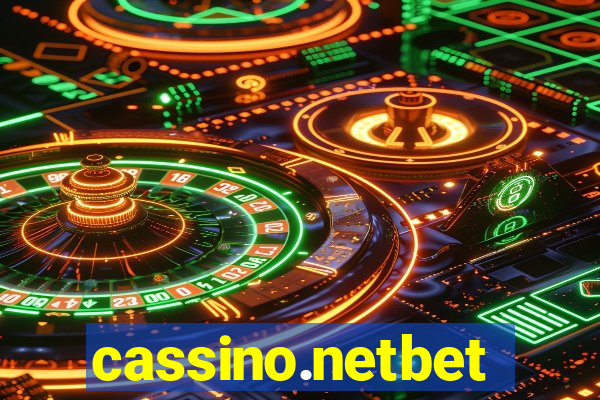 cassino.netbet