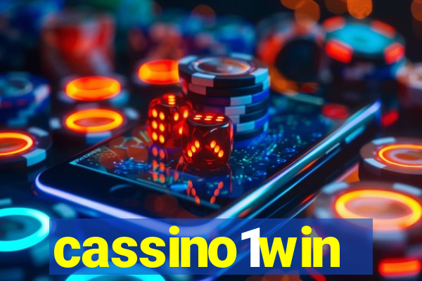 cassino1win