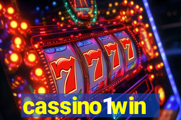 cassino1win