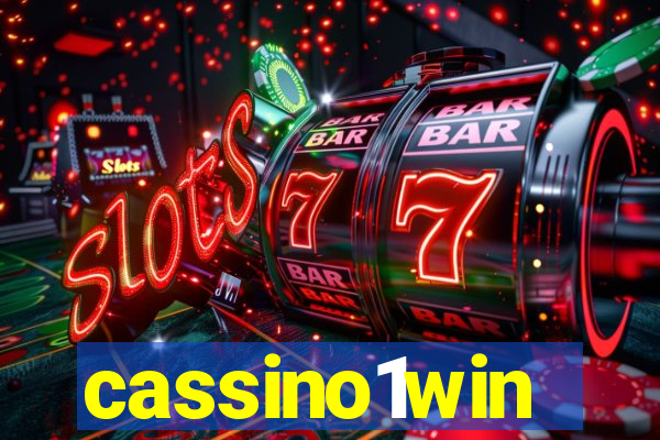 cassino1win