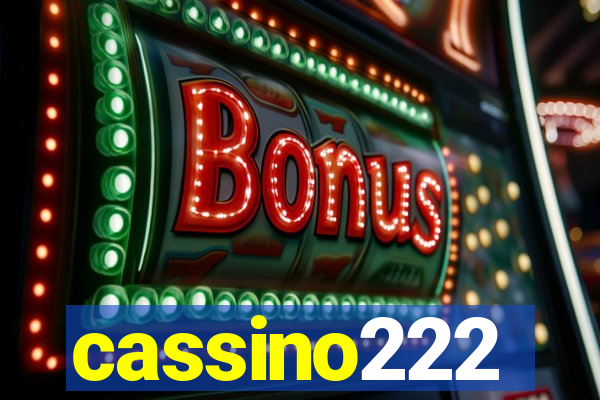 cassino222