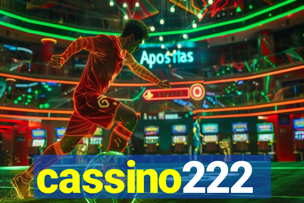 cassino222