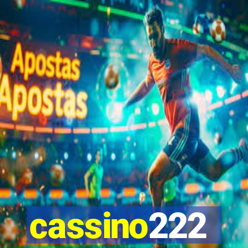 cassino222