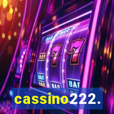 cassino222.