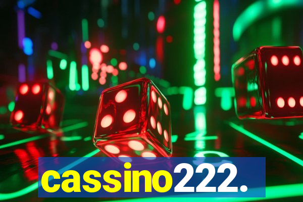 cassino222.