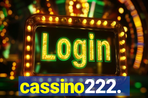 cassino222.