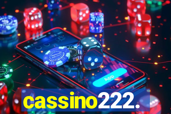 cassino222.