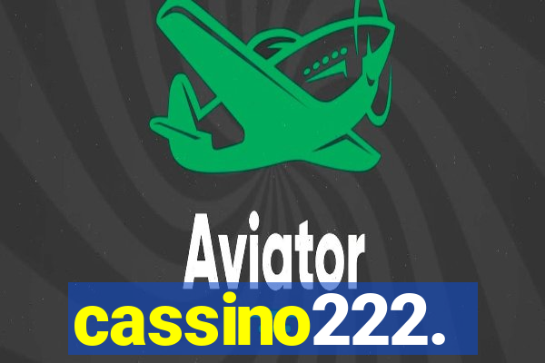 cassino222.