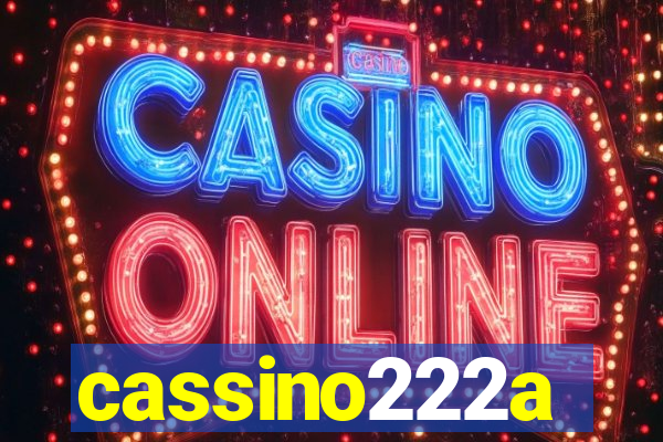 cassino222a