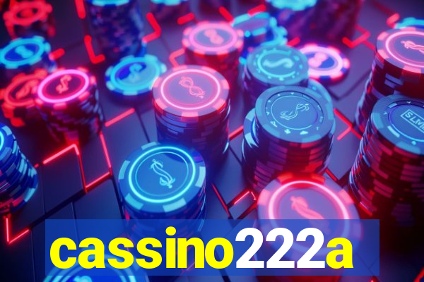 cassino222a