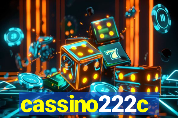 cassino222c