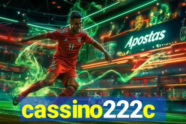 cassino222c