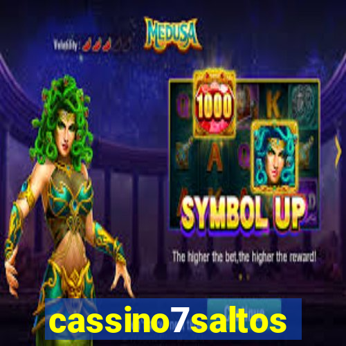 cassino7saltos