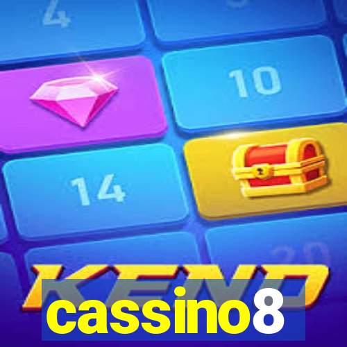 cassino8