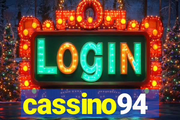 cassino94