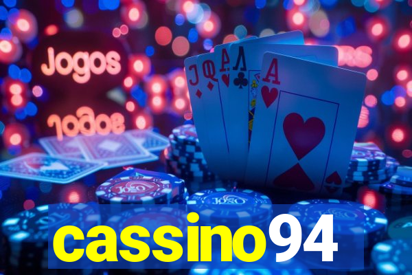 cassino94