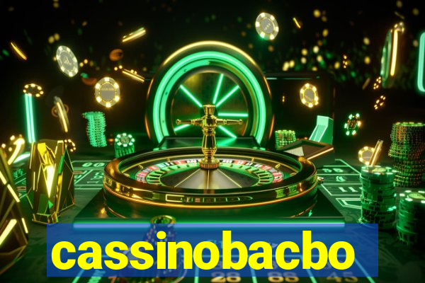 cassinobacbo