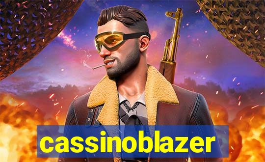 cassinoblazer