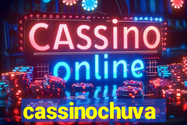 cassinochuva