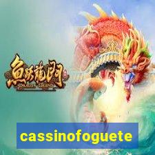 cassinofoguete