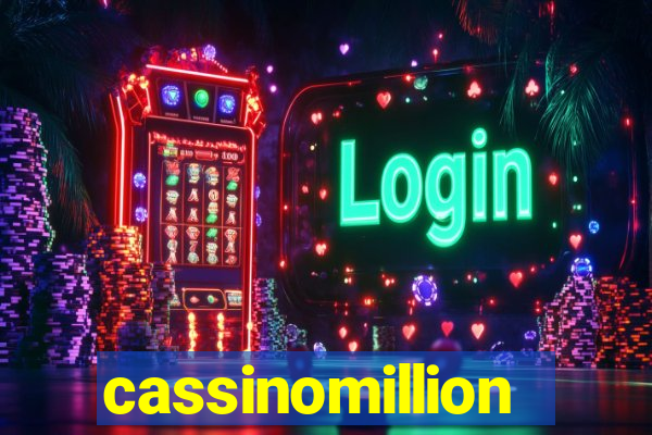 cassinomillion