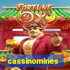 cassinomines