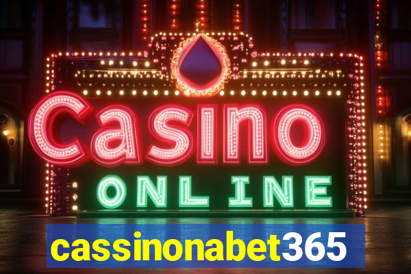 cassinonabet365