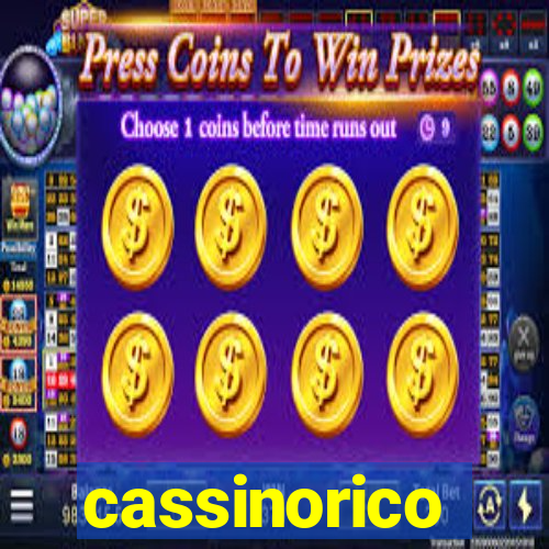 cassinorico