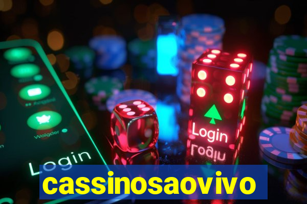 cassinosaovivo