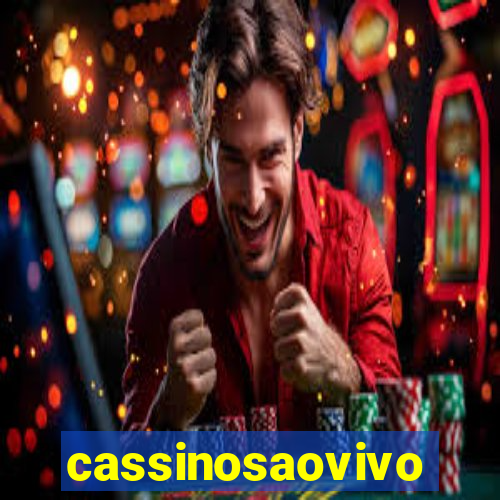 cassinosaovivo