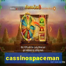 cassinospaceman