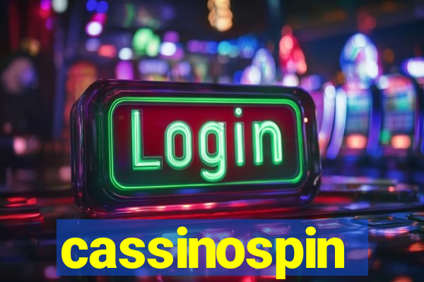 cassinospin