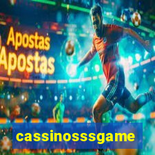 cassinosssgame