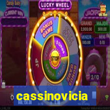 cassinovicia