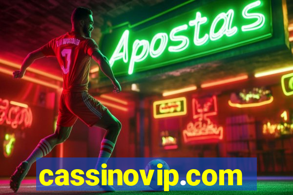 cassinovip.com