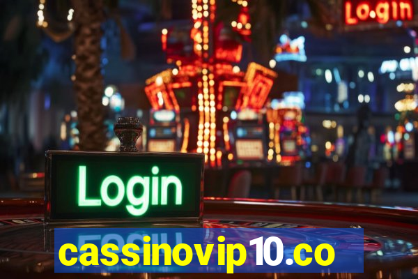 cassinovip10.com