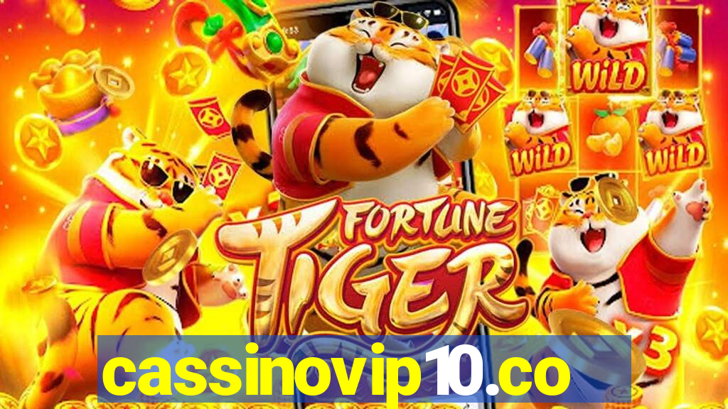 cassinovip10.com