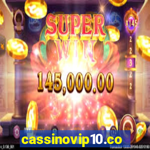 cassinovip10.com