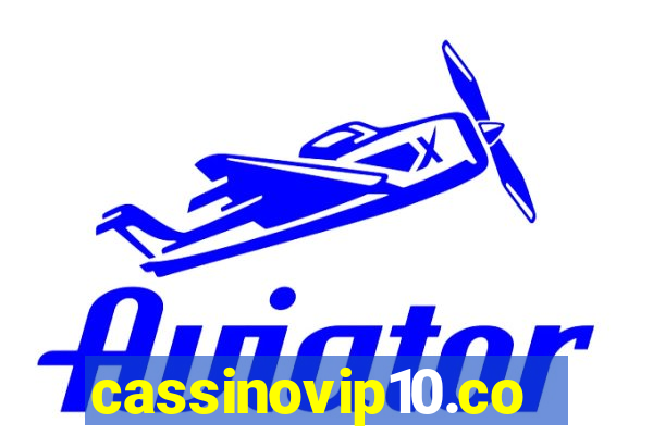 cassinovip10.com